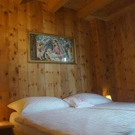 Zirbenhoamat Pillberg