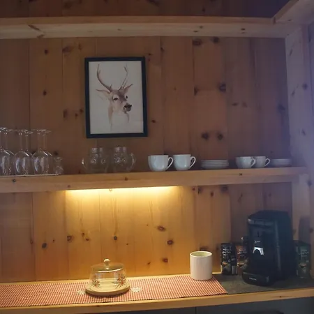 Zirbenhoamat Pillberg Vakantiehuis Pill